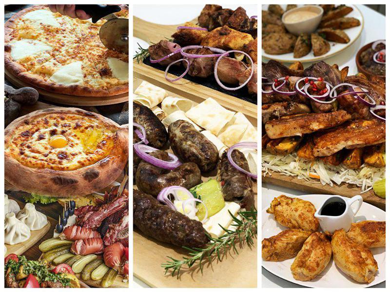 კრიტერიუმები, რომლის მიხედვითაც მომხმარებლები რესტორნებს არჩევენ