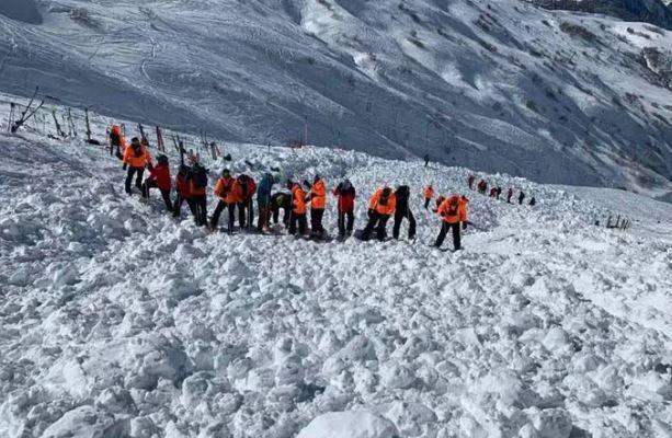 მესტიაში დაკარგული უკრაინელი ტურისტი გარდაცვლილი იპოვეს