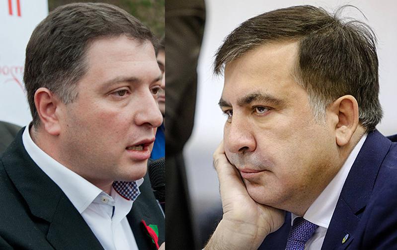 "ვერ წარმომედინა, რომ კანონის ასეთი უხეში დაღვევით შესაძლებელი იყო სადმე მსოფლიოში ადამიანის დაჭერა" - სააკაშვილი უგულავას დაკავებაზე