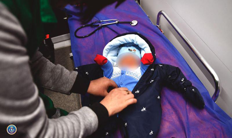 "ქალს აბორტის გაკეთება გინეკოლოგმა გადააფიქრებინა და ბავშვის გაშვილებაზე დაითანხმა" - ახალი დეტალები ახალშობილის გაყიდვის საქმეზე