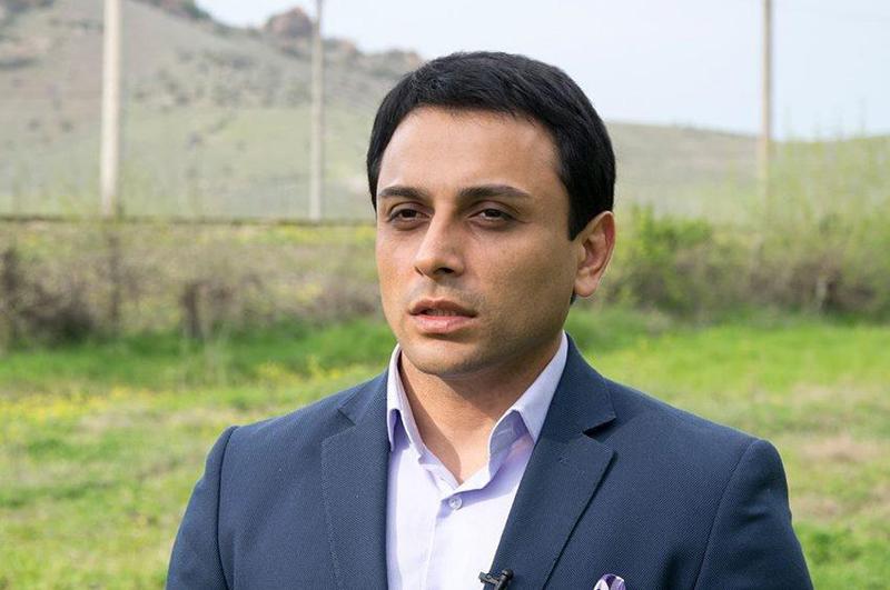 სასამართლომ მარნეულის ყოფილი მერი თემურ აბაზოვი გაამართლა