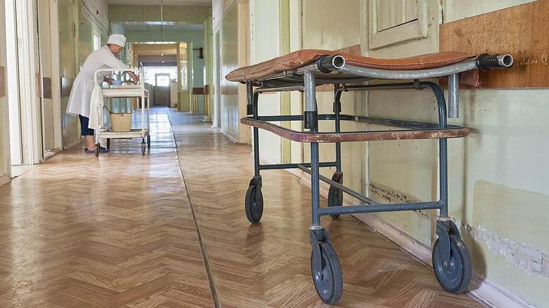 აფხაზეთის ფსიქიატრიულის ექიმები პაციენტების ოჯახებს ნათესავების შინ წაყვანას სთხოვენ - ე.წ. ომბუდსმენის სკანდალური ანგარიში