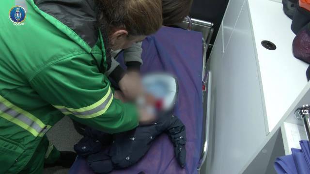 "არ გაყიდულა ჩვენგან ბავშვი..." - "მთავარის" ინფორმაციით, ახალშობილის გაყიდვას კლინიკა "ბაიები"-დან ცდილობდნენ