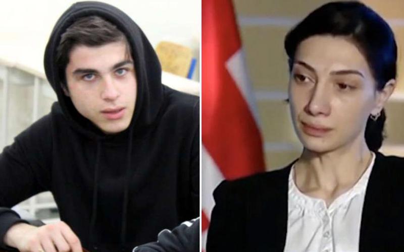 15 წლის ლუკა სირაძის გარდაცვალების საქმეზე, გამომძიებელ მარიანა ჩოლოიანს 3 წლით თავისუფლების აღკვეთა მიესაჯა