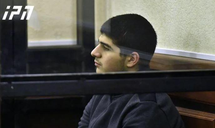 დავით სარალიძის განზრახ ჯგუფურად მკვლელობაში მსჯავრდებულ მიხეილ კალანდიას სახელმწიფომ მორიგებაზე უარი უთხრა - ადვოკატი