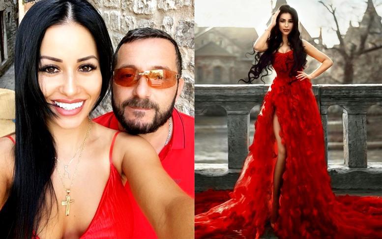 ერეკლე კოდუას თავბრუდამხვევი ევროპული ცხოვრება მესამე ცოლთან ერთად - რა პირად ფოტოებს აქვეყნებს კატიკა დიდა