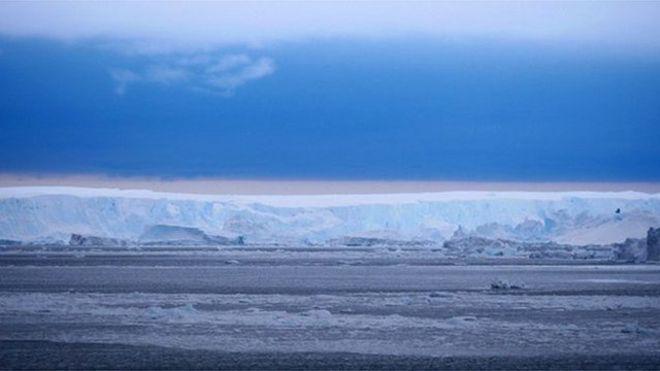 ანტარქტიდას ახალი, გიგანტური აისბერგი მოსწყდა - რა გავლენას მოახდენს გაყინული კონტინენტის  ლღობა დედამიწაზე