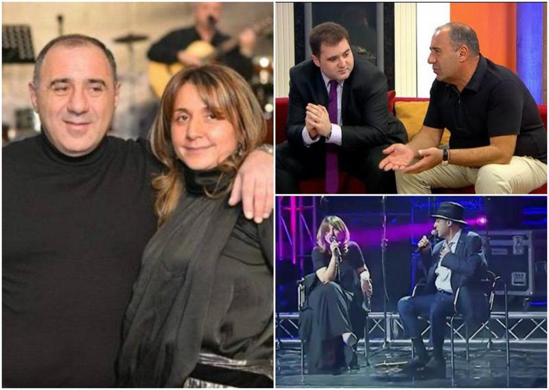 "ზუკას­ გიო ძალიან დააკლდა, მაგრამ ყველაფერს თავს გაართმევს" - როგორ ცხოვრობს გიო ხუციშვილის ოჯახი მისი გარდაცვალების შემდეგ