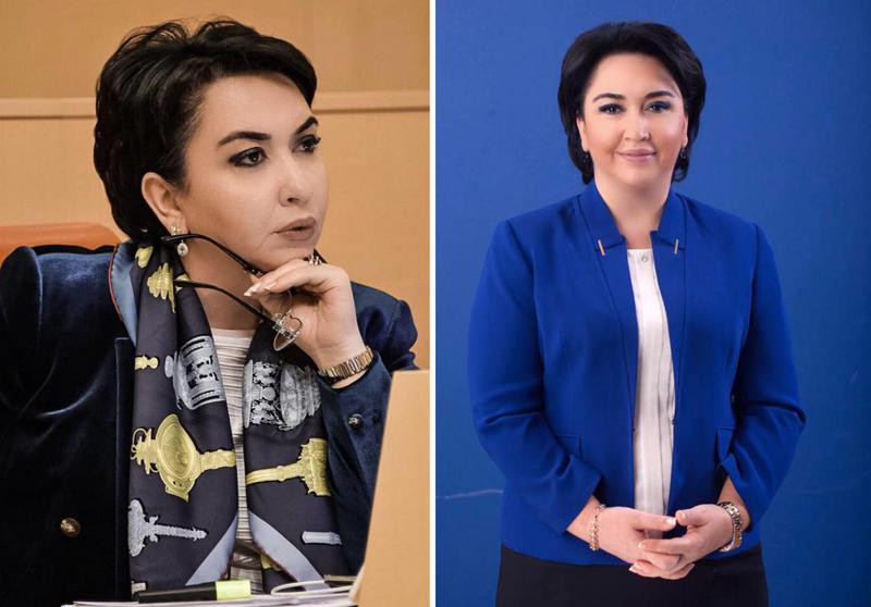 "არ მიყვარს ძვირად ღირებული ნივთები, ტანსაცმლის, სამკაულის ყიდვაზე არ ვგიჟდები" - როგორ უვლის თავს ეკა ბესელია და რას ამბობს თავის ქონებაზე