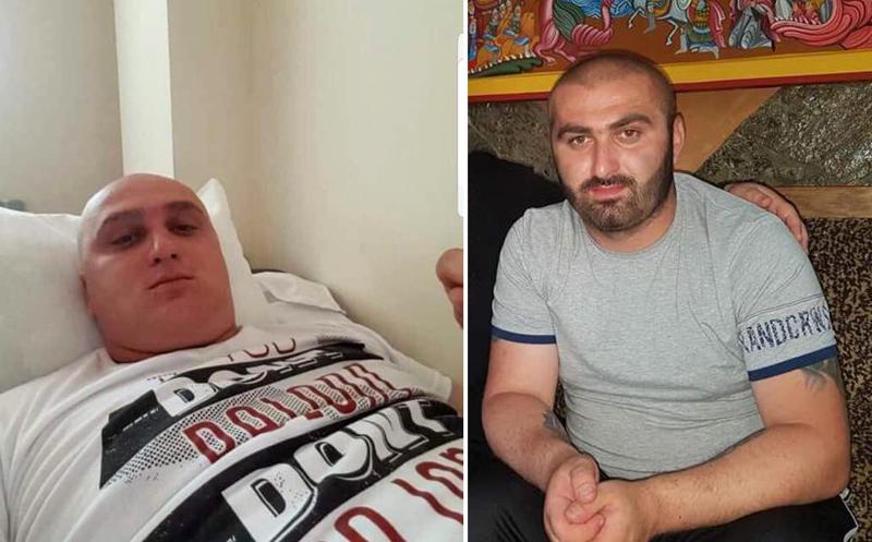 "რომ გავიგე, თურმე, სიმსივნე არ მქონდა, შოკში ჩავვარდი" - რას ჰყვება პაციენტი, რომელსაც არასწორი დიაგნოზის შემდეგ, ქი­მი­ო­თე­რა­პი­ა 3-ჯერ ჩაუტარეს