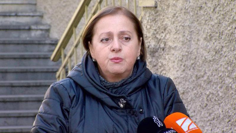 როგორია კორონავირუსით ინფიცირებული 4 არასრულწლოვნის მდგომარეობა - მარინა ეზუგბაიას კომენტარი