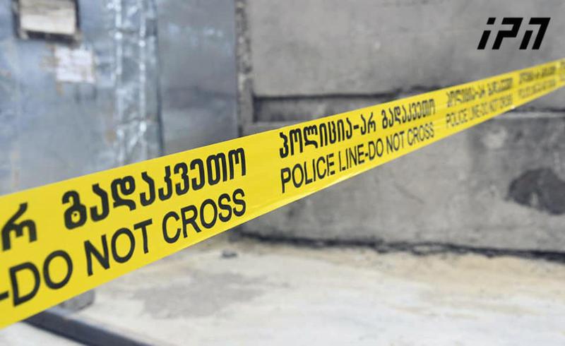სამტრედიაში ქმარმა ცოლი მოკლა - ქალი სამოქალაქო რეესტრში განქორწინებისთვის იყო მისული