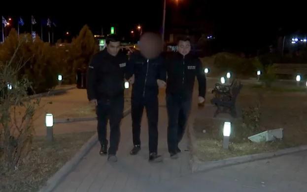 პოლიციამ დააკავა პირი, რომელმაც მარნეულში არასრულწლოვანი გოგონა გაიტაცა