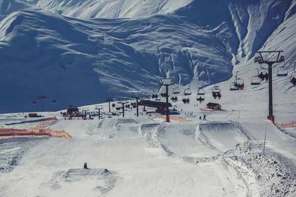 გუდაურში მომხდარი მკვლელობა ცხელ კვალზე გაიხსნა - დააკავებულს 20 წლამდე ან უვადო პატიმრობა ემუქრება