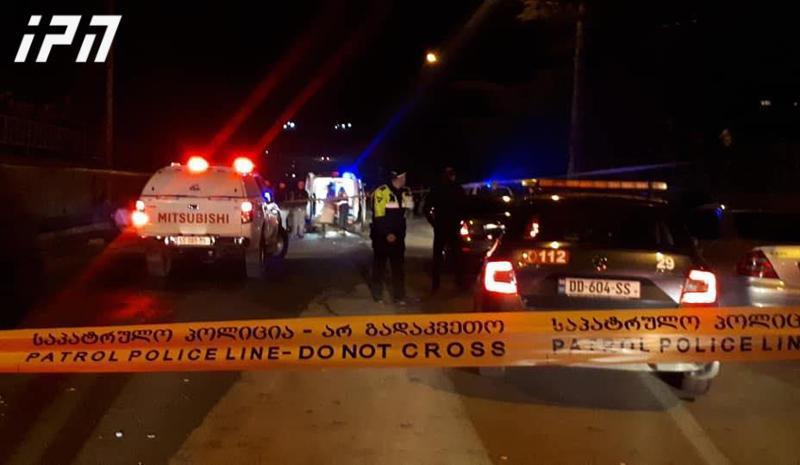 შსს-მ ყარაჯალაში ახალგაზრდა ქალის მკვლელობის ფაქტი გახსნა - დაკავებულია ერთი პირი