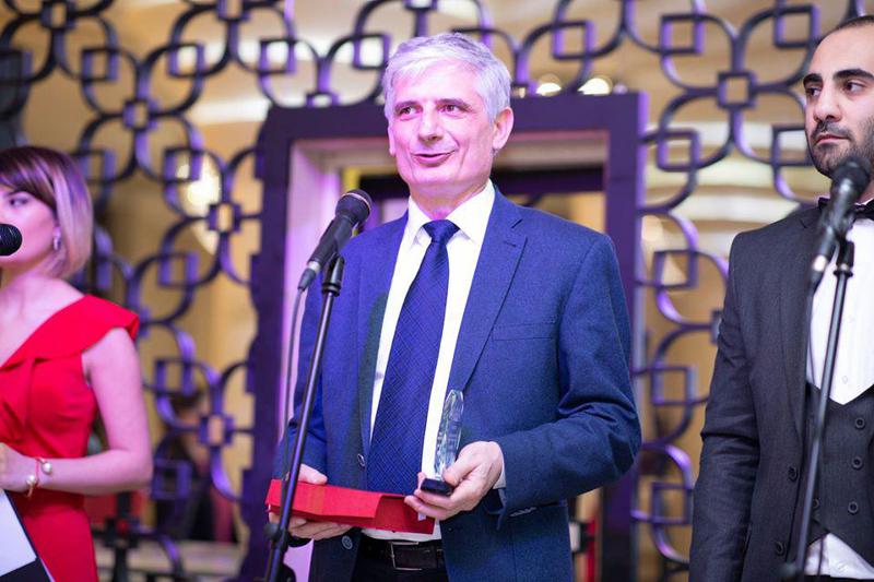 როგორ ცხოვრობს გერმანიაში თსუ-ს ყოფილი რექტორი, რომელიც ევროპის პრესტიჟული უნივერსიტეტის პრეზიდენტია - "ჩემი ყველაზე დიდი მიღწევა ოჯახია"