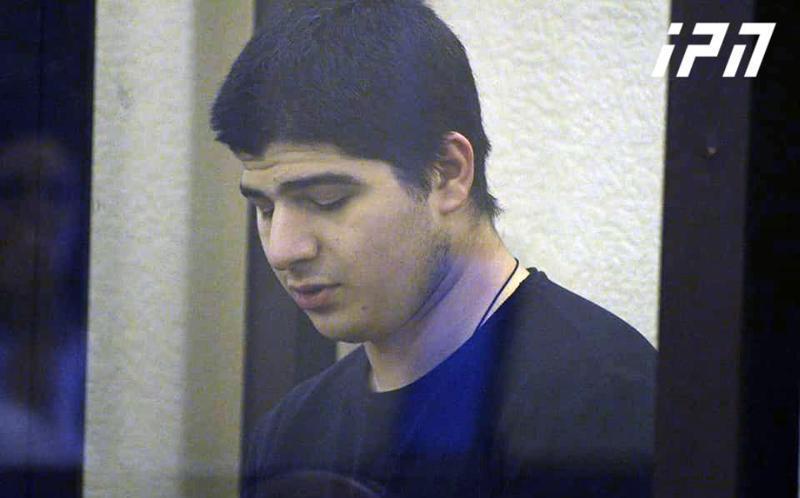 21 თებერვალს მიხეილ კალანდია სასამართლოს დარბაზიდან უნდა გათავისუფლდეს - იგი მაღალი ხარისხის პროკურორი გახდება - ადვოკატი