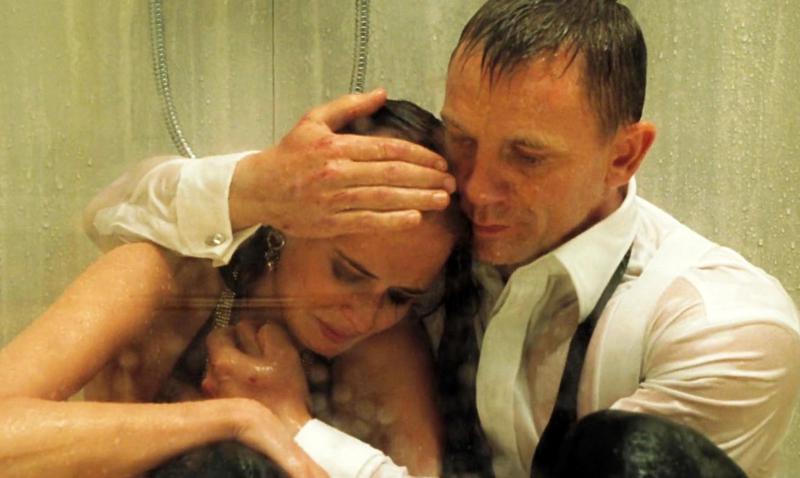 "შხაპის ქვეშ ვიდექი და ღმერთს ვუყვიროდი, რომ ქორწინება აუტანელი გახდა..." - ისტორია, რომელიც ყველა დაქორწინებულმა წყვილმა უნდა წაიკითხოს