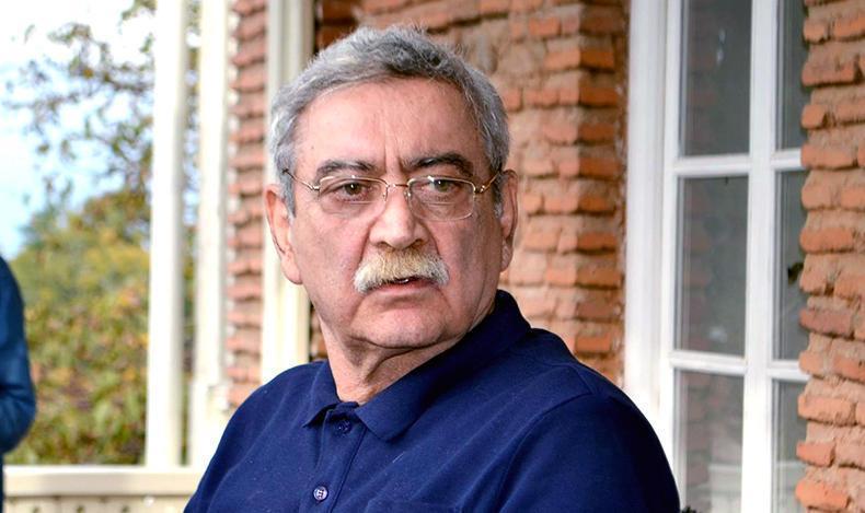 რეჟისორი გიორგი შენგელაია გარდაიცვალა