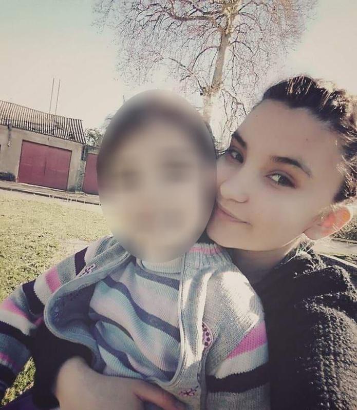 "სანამ მანქანას ვაყენებდი, ჩემს შვილს თავს დასხმია... რომ შევედი ძირს ეგდო" - ვინ არის სამტრედიაში ქმრის მიერ მოკლული გოგონა