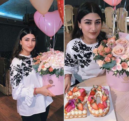 ვინ იყო 20 წლის სამტრედიელი გოგონა, რომელიც მოსკოვის ერთ-ერთ რესტორანში, საკუთარ დაბადების დღეზე გარდაიცვალა