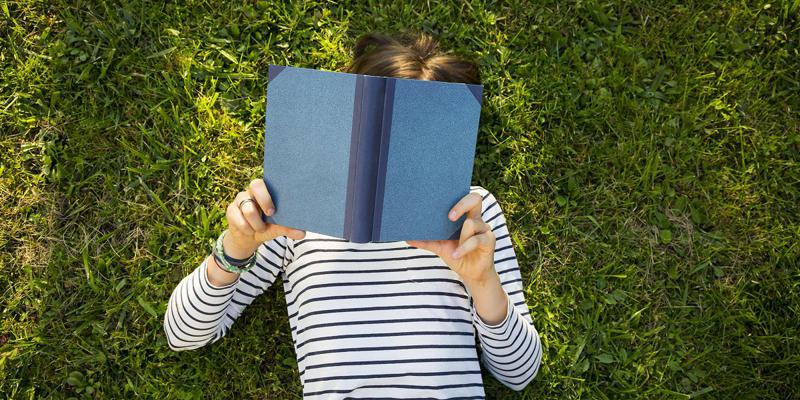 წიგნები, რომლებიც შეიყვარა მკითხველთა არაერთმა თაობამ