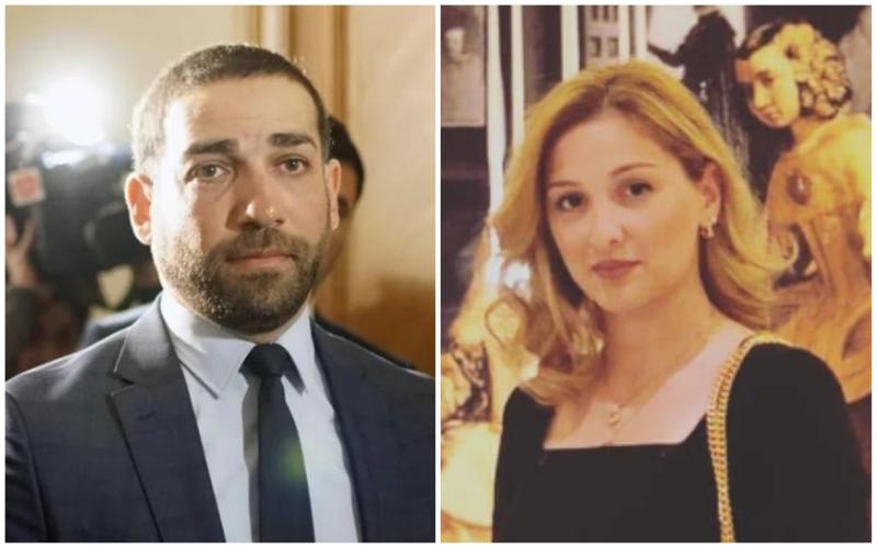 რა ქონებას ფლობს ირაკლი შოთაძე და ვინ არის მისი მეუღლე - გენპროკურორის ოჯახური ფოტოები
