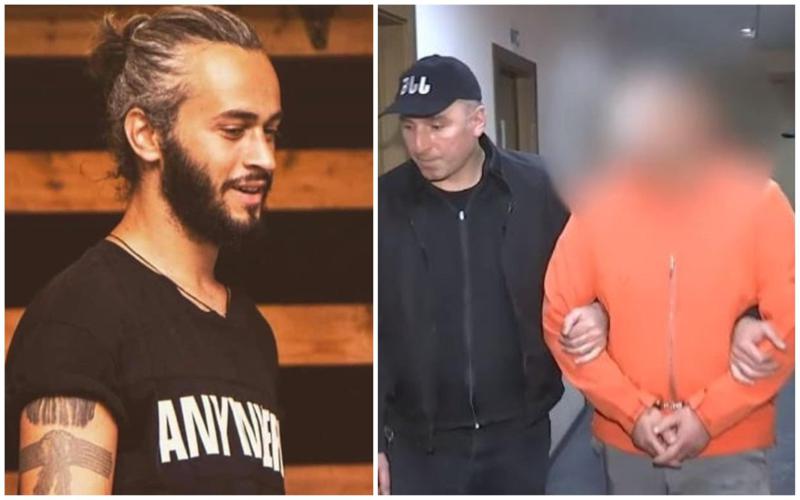 "გაიუბედურა თავი და ჩემი მეუღლეც გააუბედურეს..." - რას წერს 28 წლის თაზო გორთამაშვილის მკვლელობაში ბრალდებულის ცოლი