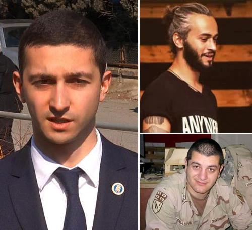 გუდაურში მომხდარი მკვლელობის მოტივი შურისძიებაა - პროკურორი გამოძიების დეტალებზე