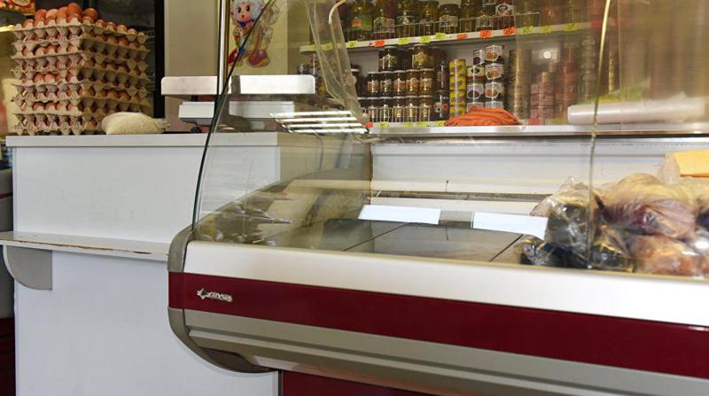 ცხინვალის მაღაზიებში სურსათის დეფიციტი დაიწყო - რას უკავშირებენ ადგილობრივები საბაჟოზე წარმოქმნილ პრობლემებს