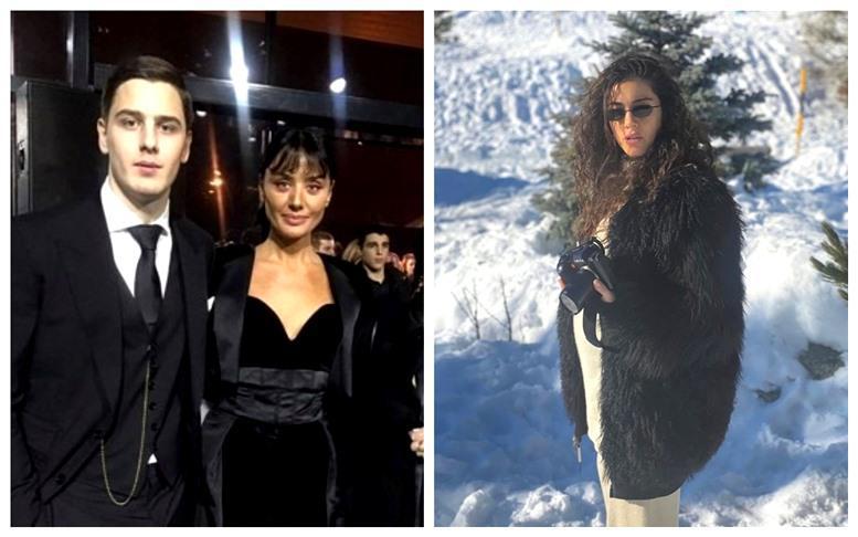 მაკა ასათიანი ბებია გახდა - რა დაარქვეს ახალშობილს დიზაინერის შვილმა და რძალმა