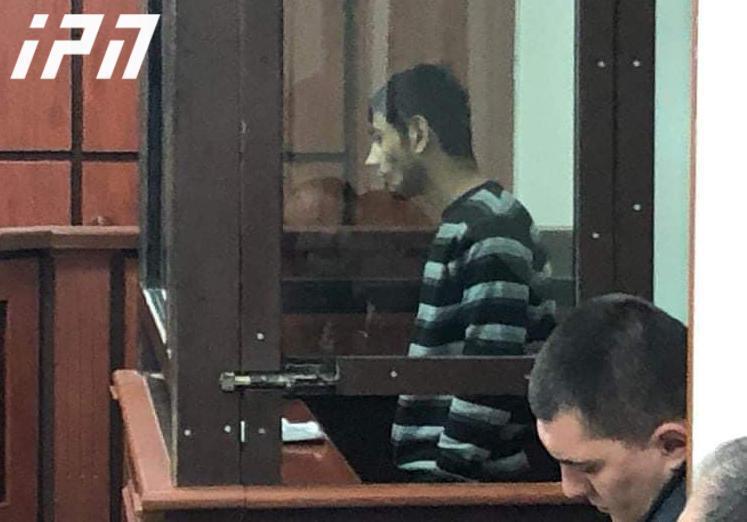 23 წლის მამაკაცს, რომელმაც ყარაჯალასთან ტაქსის მძღოლი მოკლა და ცხედარი მანქანაში დაწვა, პატიმრობა შეუფარდეს