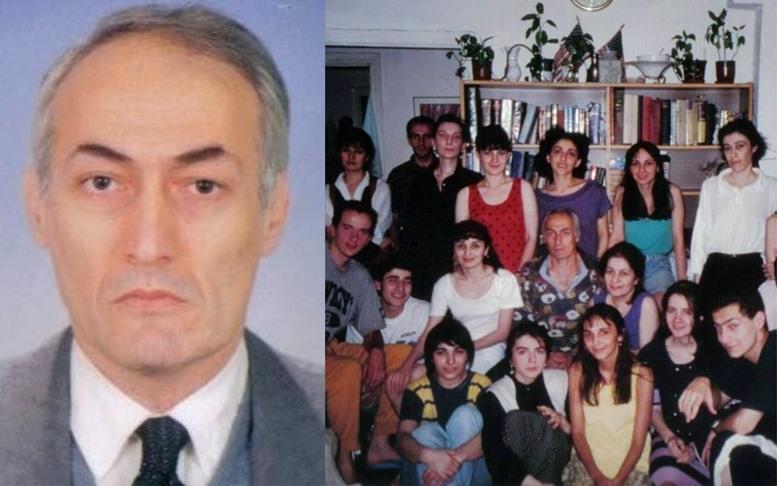 ქართველი ლექტორის და 33 სტუდენტის საქართველოდან გაუჩინარების ამბავი - "საკუთარი რელიგია შექმნა... სტუდენტებს ფიზიკურად უსწორდებოდა"