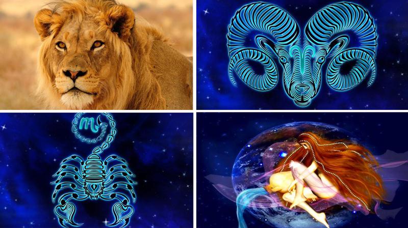 რაში გადეხმარებათ ვერძი, ლომი ან მორიელი საუკეთესოდ - ანუ ის, რაც ზოდიაქოს ნიშნებს, დანარჩენებთან შედარებით, ყველაზე მაგრად გამოსდით