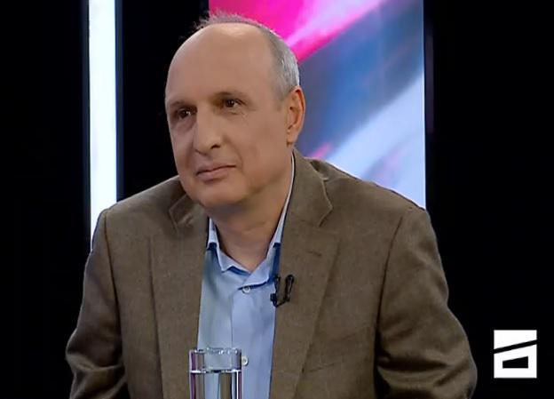 ვანო მერაბიშვილი - დღესვე შემიძლია განვაცხადო, რომ არ მაქვს პრეტენზია პრემიერ-მინისტრობაზე, არც მინისტრობაზე