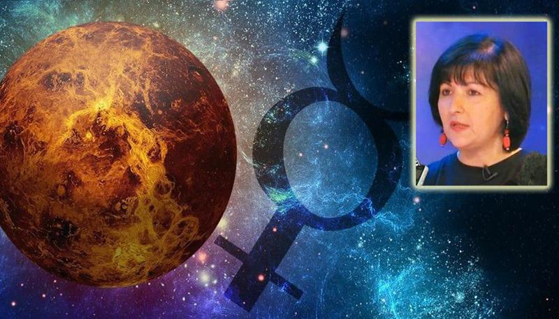 "2021 წელიც რთული იქნება...  დაახლოებით 2022-ის გაზაფხულიდან მოყოლებული ეს ყველაფერი გადაივლის" - ასტროლოგი