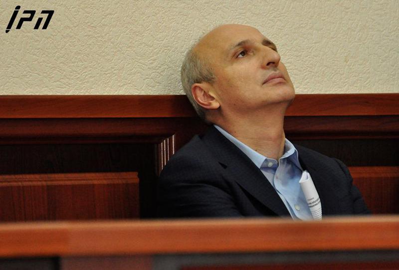 "ნაცმოძრაობის" "ხერხემლობიდან" მატროსოვის ციხემდე და გარეთ - მერაბიშვილის ბრალდებები, ცხოვრება ციხეში და პოლიტიკური მომავალი