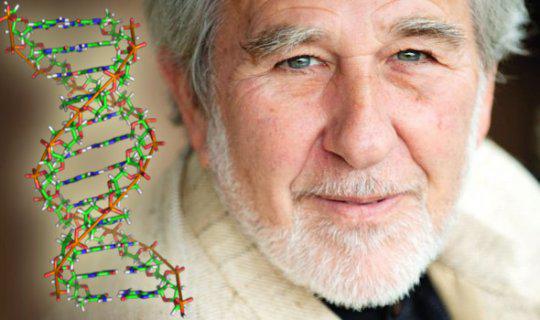 ადამიანს შეუძლია სხეული წამლის გარეშე განიკურნოს ავადმყოფობისგან - ამერიკელმა გენეტიკოსმა მედიცინა თავდაყირა დააყენა