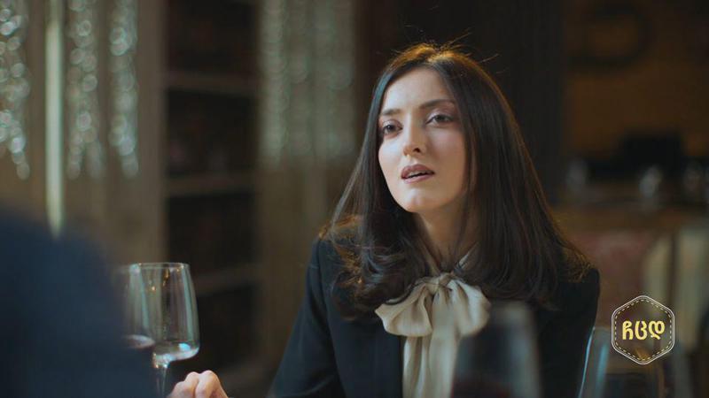 "არაფერს აკეთებს, ქმრის ხარჯზე ცხოვრობს..." - როგორია "თენგოს თამუნას" რეალური ცხოვრება და რას ამბობს საკუთარ პერსონაჟზე