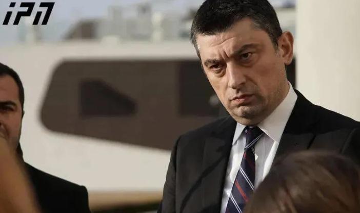 გიორგი გახარიას  კომენტარი ვანო მერაბიშვილზე  - "ის არ იყო პოლიტიკური პატიმარი"