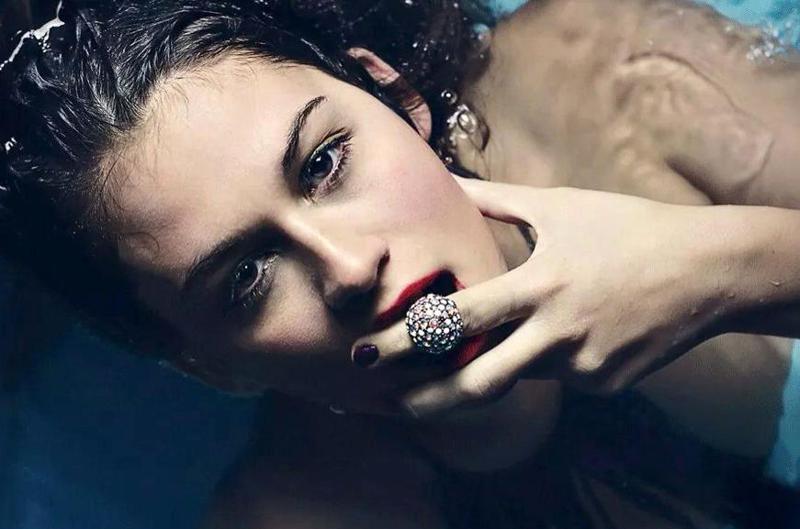 რაშია თქვენი სექსუალურობის საიდუმლო ზოდიაქოს ნიშნის მიხედვით?