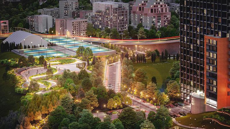 რომელია მსოფლიოში აღიარებული სამშენებლო მასალები, რომელსაც საქართველოშიც იყენებენ?