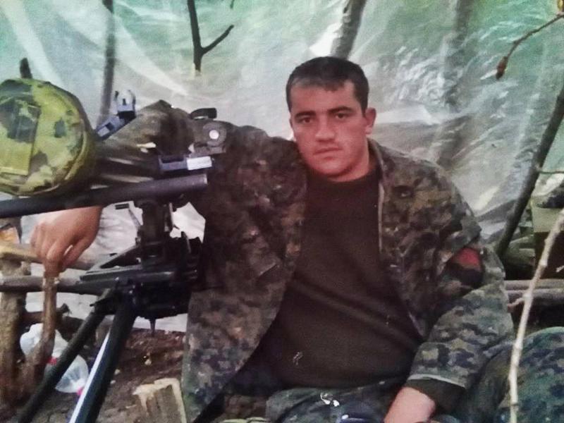 "მოძალადეებს უთხრა, სამაჩაბლო "სამხრეთ ოსეთი" არ ყოფილა და არც იქნებაო" - დღეს არჩილ ტატუნაშვილი 39 წლის გახდებოდა