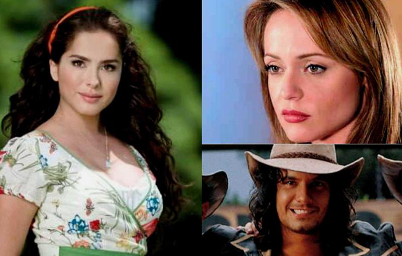 გაბრიელა სპანიკი, მარიო ჩიმარო და ლათინოამერიკული სერიალების სხვა ვარსკვლავები წლების შემდეგ - როგორ შეცვალა დრომ მსახიობები