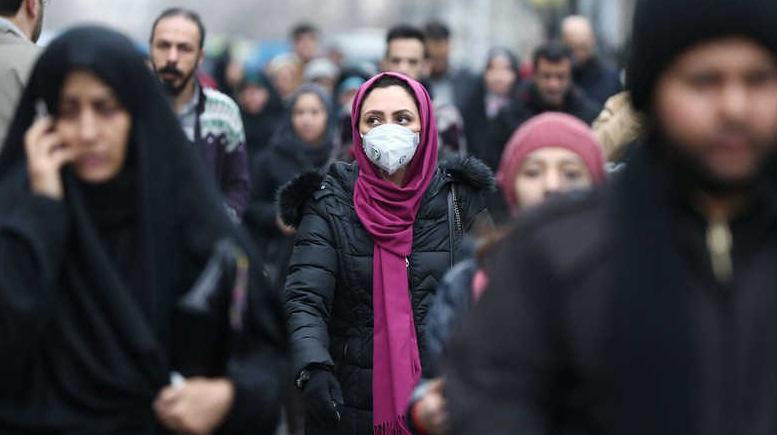 ირანში კორონავირუსით 8 ადამიანი გარდაიცვალა - ბოლო ცნობები ქვეყნიდან, სადაც ვირუსით ინფიცირებულთა რაოდენობა გაიზრდა