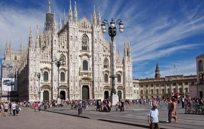 კორონავირუსის საფრთხესთან დაკავშირებით,  საქართველოს საელჩო იტალიაში მყოფ თანამოქალაქეებს მიმართავს