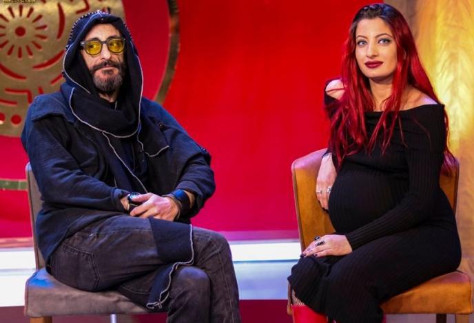 გიორგი ყიფშიძეს ვაჟი შეეძინა - "კოსმო ყიფშიძე... ბედნიერების ბიჭია"