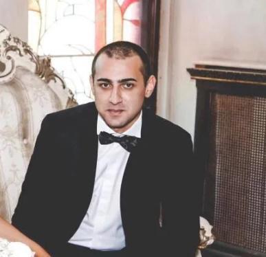 28 წლის ადვოკატი გიორგი სიმონიშვილი, რომელიც მძიმე სენს ებრძოდა, გარდაიცვალა