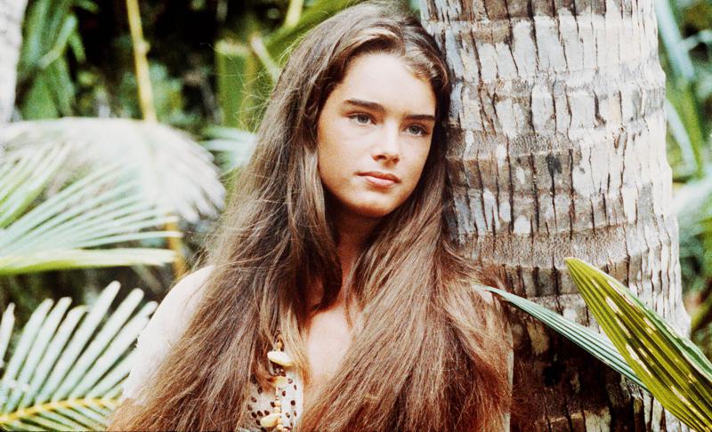 როგორ გამოიყურება  ბრუკ შილდსი წლების შემდეგ - დედის ამბიციებს შეწირული ბავშვობა და ულამაზესი მსახიობის ცხოვრება დღეს