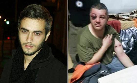 გუდაურში მკვლელობისთვის ბრალდებული მერაბ კობიაშვილის მიმართ ჯგუფური ძალადობის ფაქტზე, 6 პირს ბრალი წაუყენეს